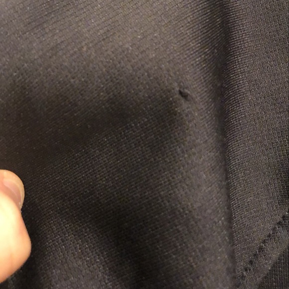 Adidas men hoodie in size small (fits like XS) - Picture 5 of 7